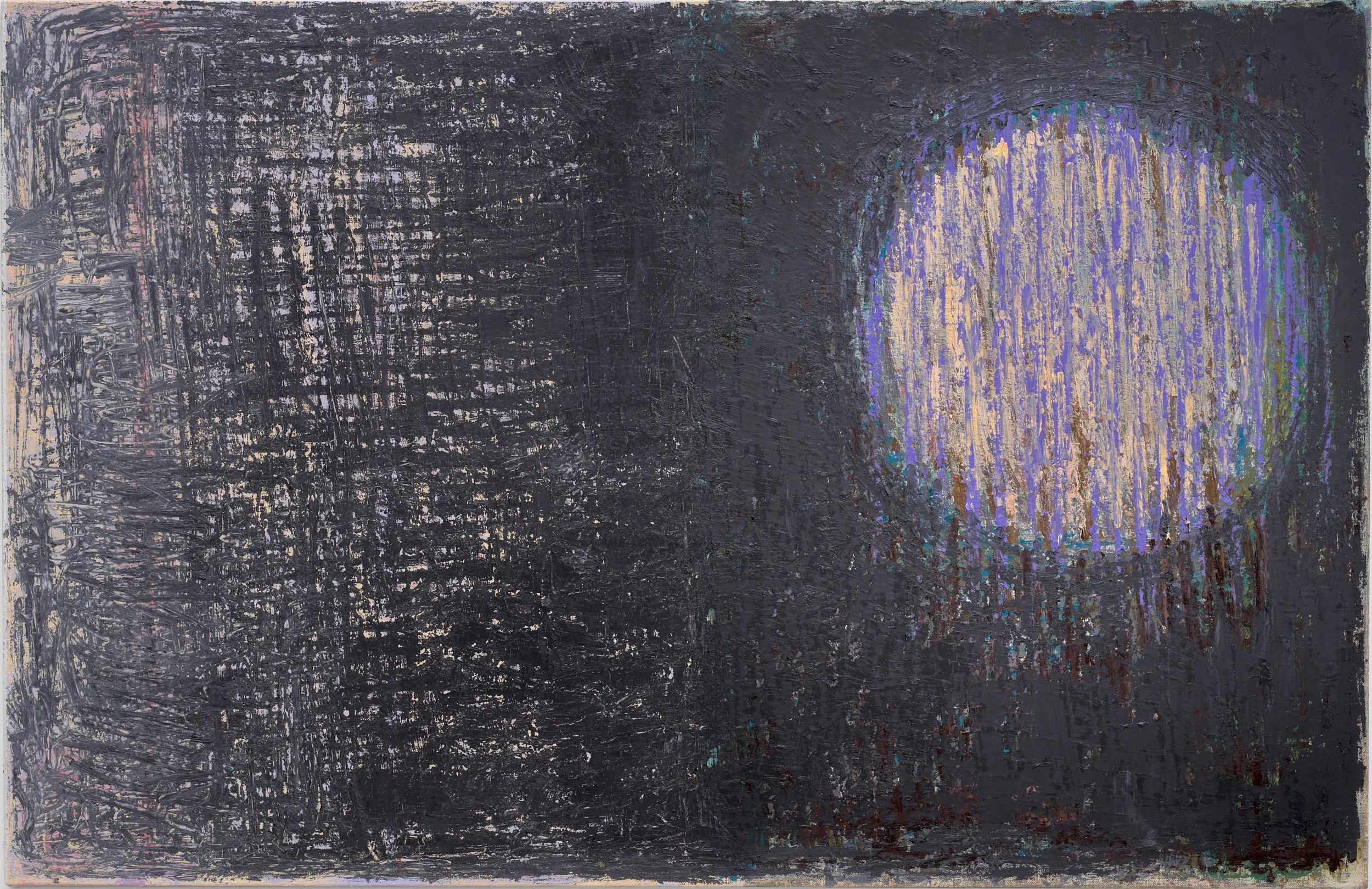 CHRISTOPHER LE BRUN
